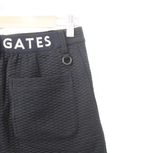 パーリーゲイツ PEARLY GATES 美品...の詳細画像3