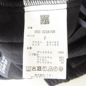 パーリーゲイツ PEARLY GATES 美品...の詳細画像5