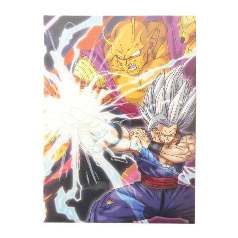 美品 ドラゴンボール 超 スーパーヒーロー DVD 特別限定版 アニメ マルチカラー その他