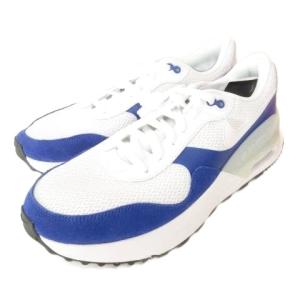 未使用品 ナイキ NIKE エアマックス システ...の商品画像
