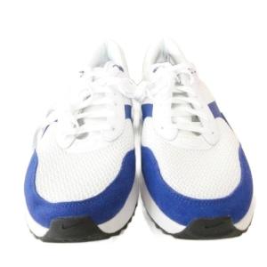 未使用品 ナイキ NIKE エアマックス シス...の詳細画像1