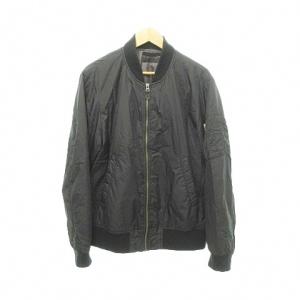 シンヤコズカ SHINYA KOZUKA 25AW PILOT A-2 レザー フライト