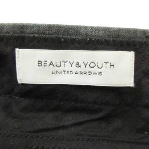 B&Y ユナイテッドアローズ BEAU...の詳細画像4