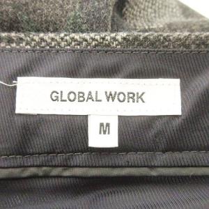 グローバルワーク GLOBAL WORK カモ...の詳細画像4
