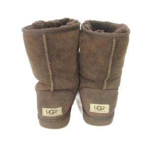 アグ オーストラリア UGG australi...の詳細画像2