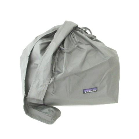 パタゴニア Patagonia 美品 エコバッグ Carry Ya'll Bag ナイロン カバン ...