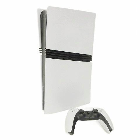 ソニー SONY PS5 PlayStation5 Pro CFI-7000B01 ディスクドライブ...