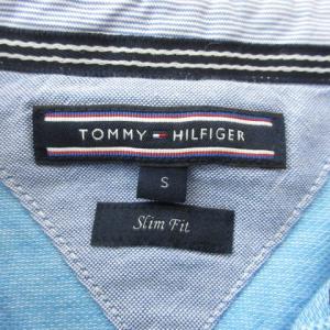 トミーヒルフィガー TOMMY HILFIGE...の詳細画像4