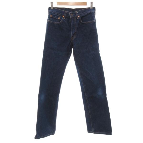 リーバイス Levi's ヴィンテージ 508 デニムパンツ ジーンズ フィリピン製 W29 インデ...