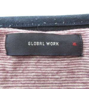 グローバルワーク GLOBAL WORK Tシ...の詳細画像4