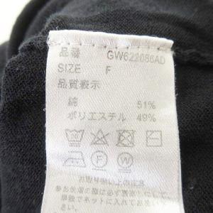 グローバルワーク GLOBAL WORK ニッ...の詳細画像2