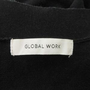 グローバルワーク GLOBAL WORK ニッ...の詳細画像3