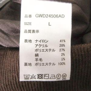 グローバルワーク GLOBAL WORK ニッ...の詳細画像2