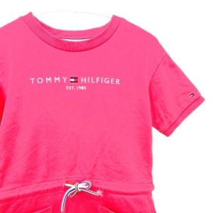 トミーヒルフィガー TOMMY HILFIGE...の詳細画像2