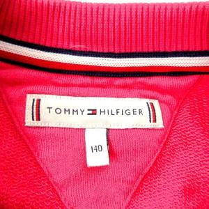トミーヒルフィガー TOMMY HILFIGE...の詳細画像4
