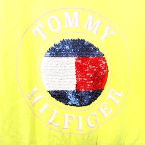 トミーヒルフィガー TOMMY HILFIGE...の詳細画像2