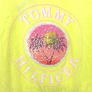 トミーヒルフィガー TOMMY HILFIGE...の詳細画像3