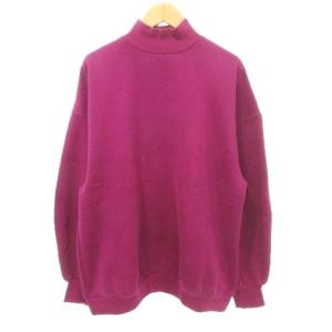 ベルシュカ Bershka トレーナー 長袖 裏...の商品画像