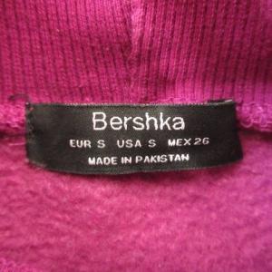 ベルシュカ Bershka トレーナー 長袖 ...の詳細画像3