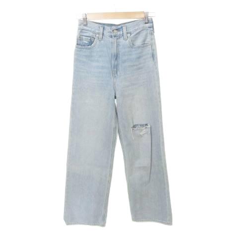 リーバイスプレミアム Levis PReMIUM デニム ジーンズ パンツ 26872-0015 ダ...