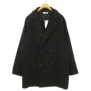 Wego メンズ チェスターコート メンズコートアウター の商品一覧 ファッション 通販 Yahoo ショッピング