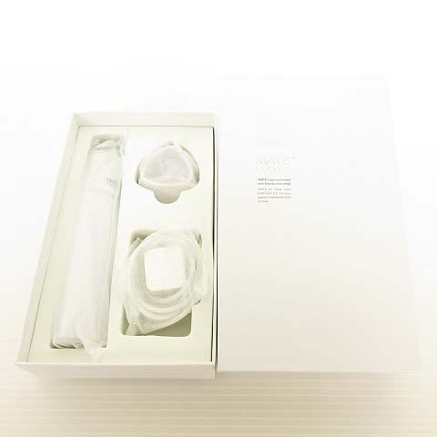 MATE FOR EYES メイト フォーアイズ 美顔器 アクシージア ホームケア 目元ケア フェイ...