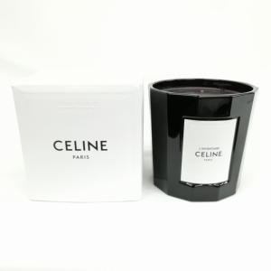 セリーヌ CELINE L’INVENTAIRE ランヴァンテール パフューム キャンドル 240Ｇ その他｜vectorpremium