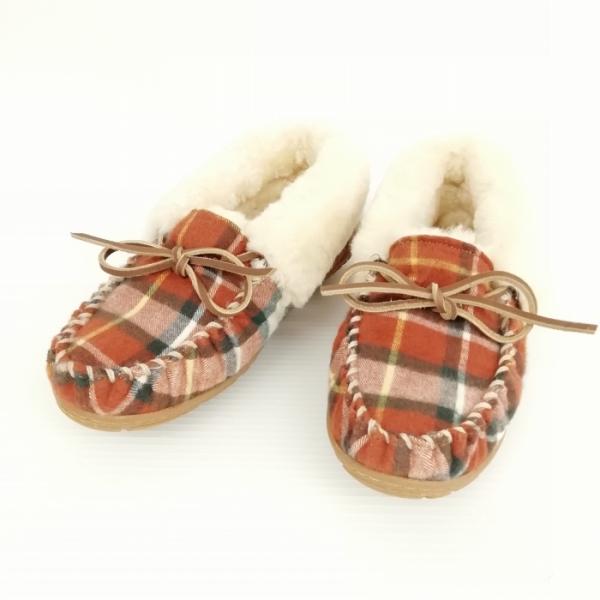 エルエルビーン L.L.BEAN WICKED GOOD MOCCASINS モカシン スリッポン ...