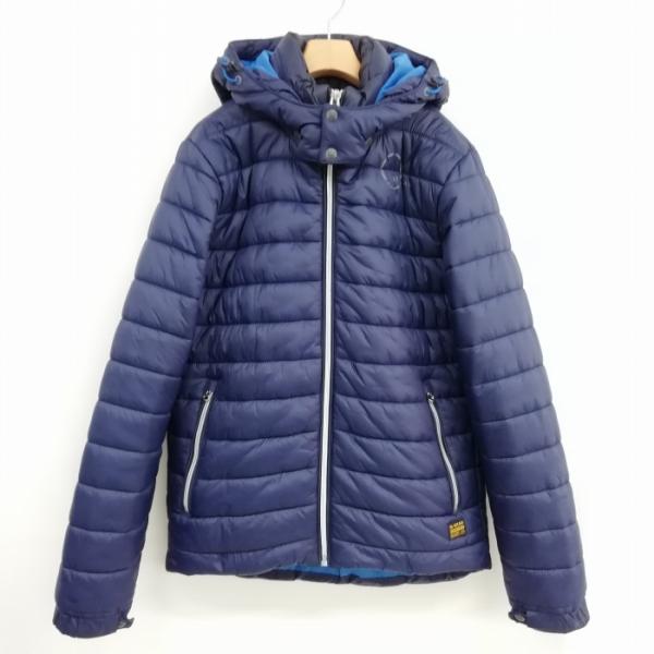 ジースターロウ G-Star RAW HEADON HOODED JKT 中綿 フーデット ジャケッ...