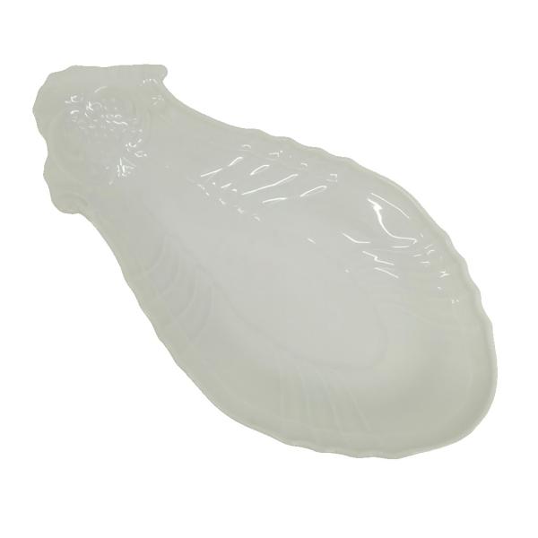 Richard Ginori リチャード ジノリ ベッキオホワイト ピクルスディッシュ ピクルス プ...