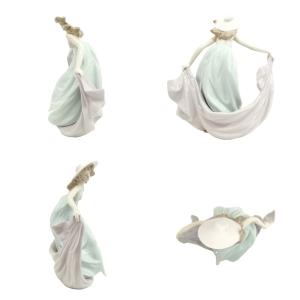 リヤドロ LLADRO 5月の舞踏 May D...の詳細画像3