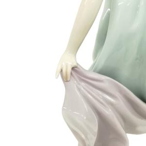 リヤドロ LLADRO 5月の舞踏 May D...の詳細画像5