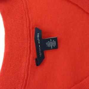 トミーヒルフィガー TOMMY HILFIGE...の詳細画像5