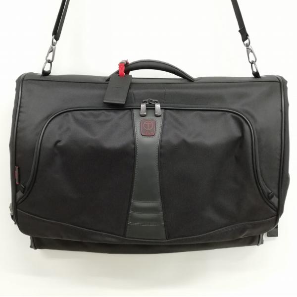 ティーテック バイ トゥミ T-Tech by TUMI 55336D ガーメントバッグ ビジネスバ...
