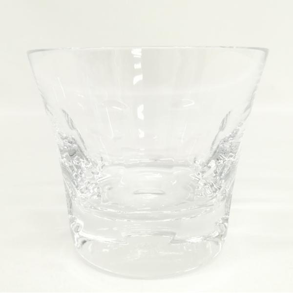 バカラ Baccarat ベルーガ タンブラー ロックグラス グラス クリスタル