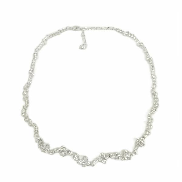 スワロフスキー SWAROVSKI 0973783 Fidelity フィデリティ ネックレス チョ...