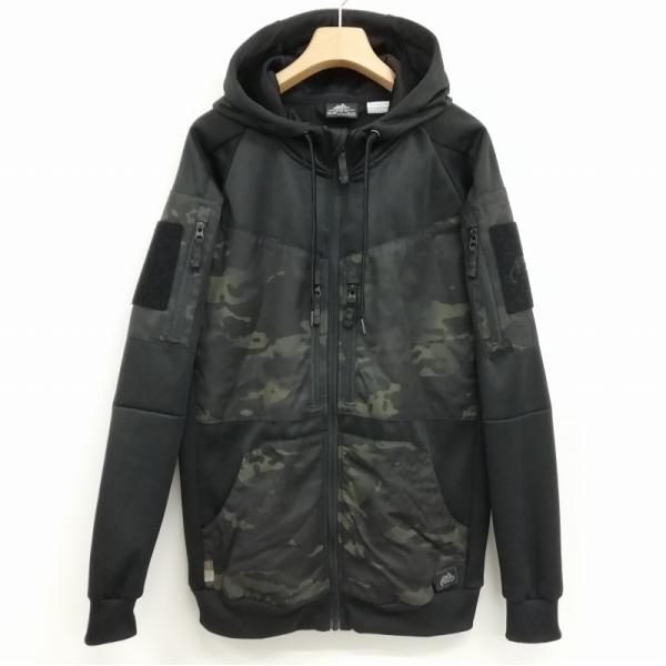 Helikon-Tex ヘリコンテックス ROGUE Hoodie ローグ フーディー ミリタリー ...