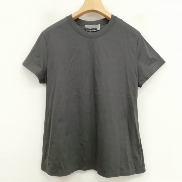 カオス CHAOS CH206136ER ハーヴィー Tシャツ カットソー FREE チャコール レ...