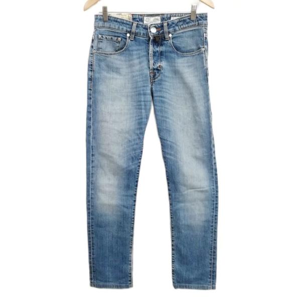 ピーティーゼロチンクエ PT05 Travel スリムフィット ストレッチ デニム パンツ ジーンズ...