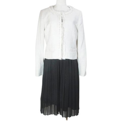 Take Joy ティージェイネットワーク フォーマル セット セレモニースーツ アンサンブル ツイ...