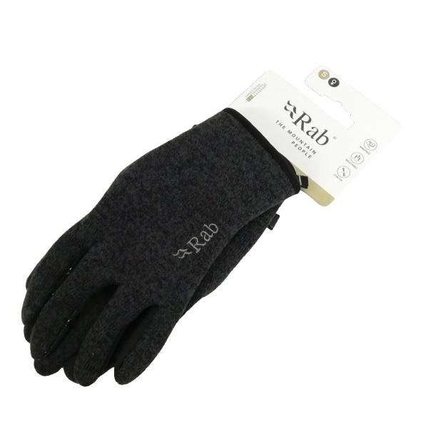 未使用品 Rab ラブ Quest Infinium Gloves クエストインフィニウムグローブ ...