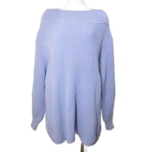 フレイアイディー 美品 19SS ビックシルエッ...の商品画像