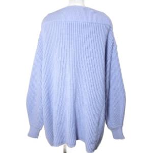 フレイアイディー 美品 19SS ビックシルエ...の詳細画像1