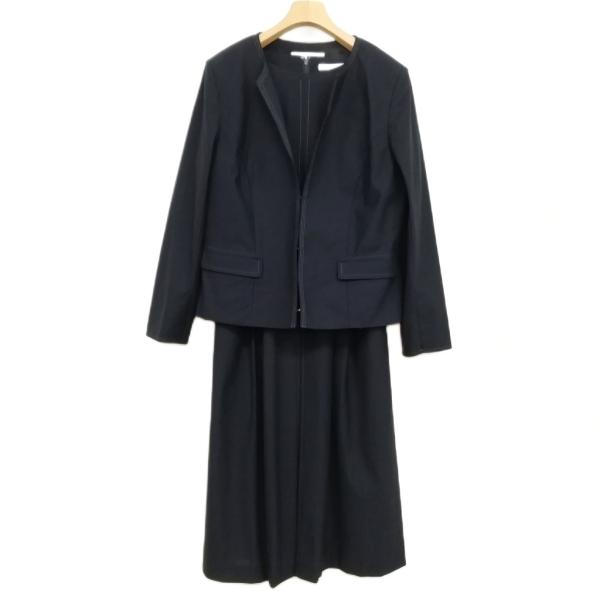 ナチュラルビューティー NATURAL BEAUTY フォーマル アンサンブル スーツ セットアップ...