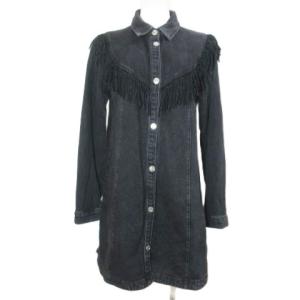 トッカ TOCCA ワンピース キッズ 女の子 110サイズ : ブランド古着販売 
