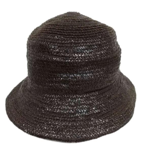 ヘレンカミンスキー HELEN KAMINSKI AUSTRALIA ハット ゴートレザー ヤギ革 ...