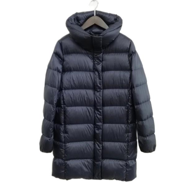 ユニクロ UNIQLO 212-146395 ウルトラライト ダウン コート エクストラウォーム L...