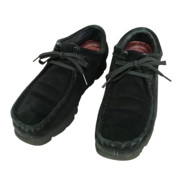 クラークス clarks 261494497065 Wallabee GTX ワラビー ゴアテックス...