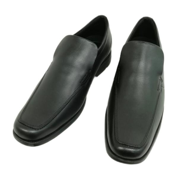 アシックス asics TEXCY LUXE テクシーリュクス TU-7770 バンプ スリッポン ...