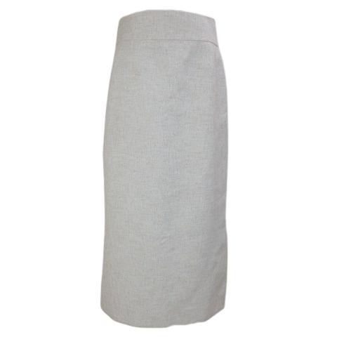 イエナ IENA 20SS リネンライクタイトスカート 20060900202020 ロング 36 ...